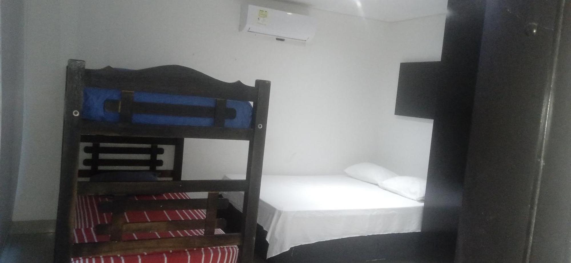 Apartamento Luxury Azul Beach La Boquilla Apartment Cartagena Exterior photo